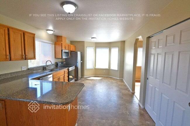 Photo - 14907 68th Ave E