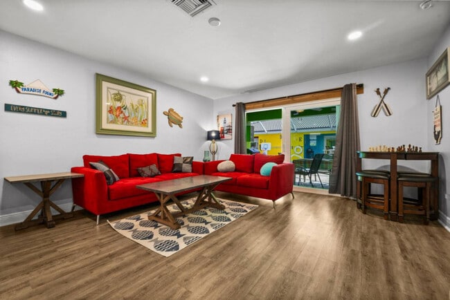 Photo - 1019 SE 40th St Unidad ID1334304P