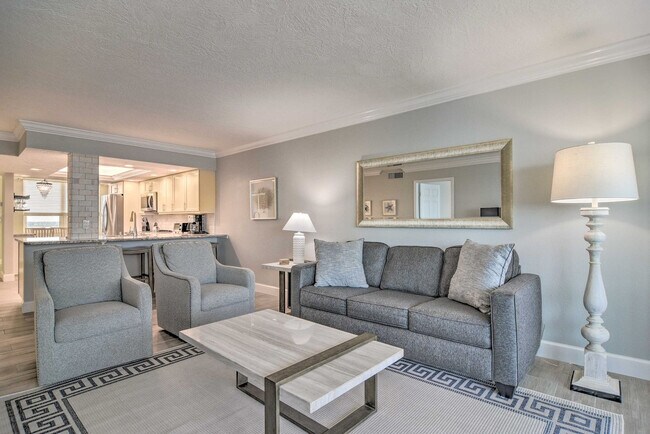 17900 Gulf Blvd Unit SI FL11-ID1545821P