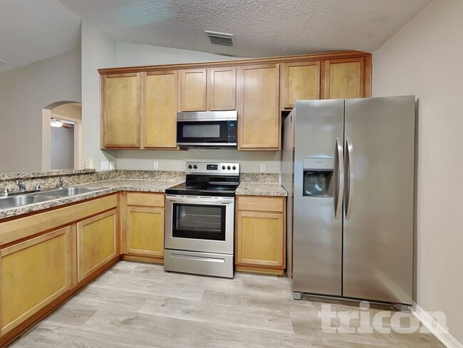 Photo - 1532 Wallace Manor Ave