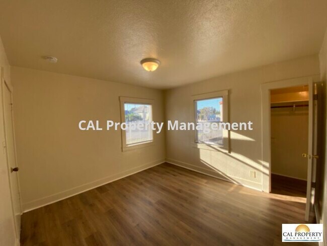 Two bedroom one bath house in South Salinas!