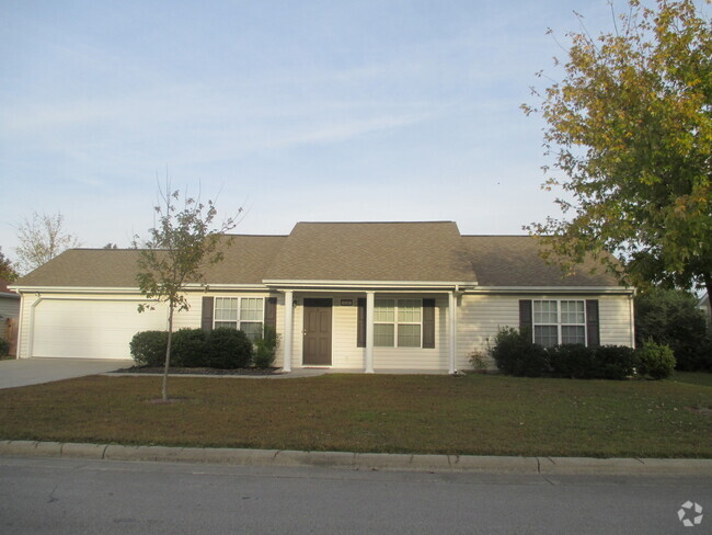 Building Photo - 128 Corinth Dr Rental