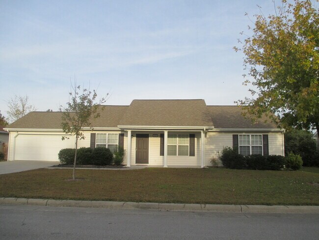Photo - 128 Corinth Dr House