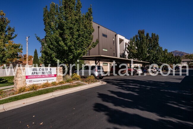 3225 South 900 East
