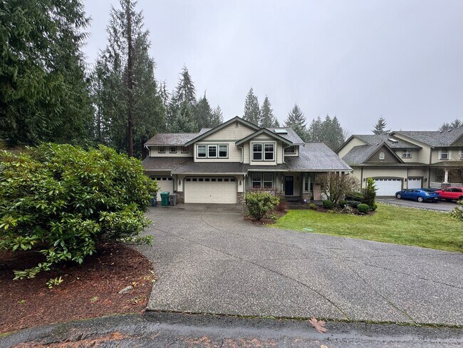 Photo - Spacious 4-Bedroom Home for Rent in Woodinville