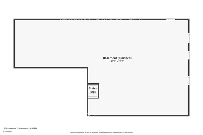 Photo - 1870 Ridgemont Ct