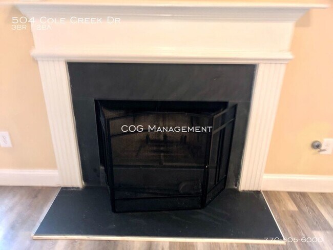 Photo - 504 Cole Creek Dr