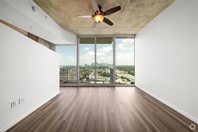 Building Photo - 5925 Almeda Rd Unit 11811 Rental