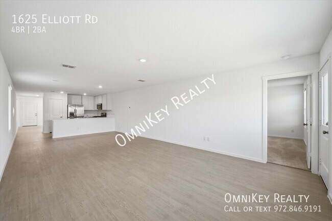 1625 Elliott Rd