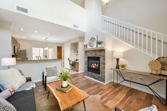 Photo - Spacious 3BR + Loft in the Palomino Park Community - Perfect for Comfortable, Convenient and Quit...