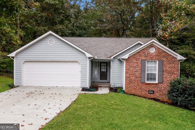 Photo - 1634 Riverview Ct Casa