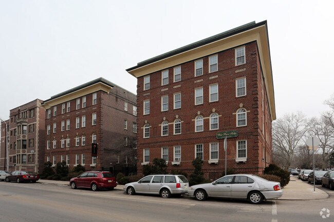 West Penn Suites - West Penn Suites Apartments