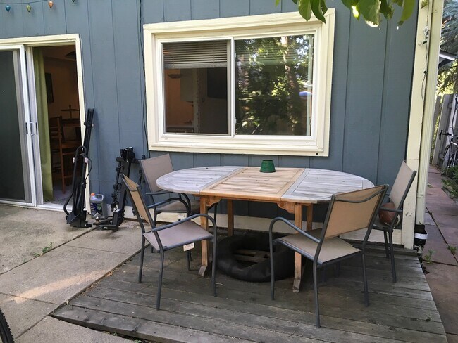 Photo - 1717 Spruce St Unit #4