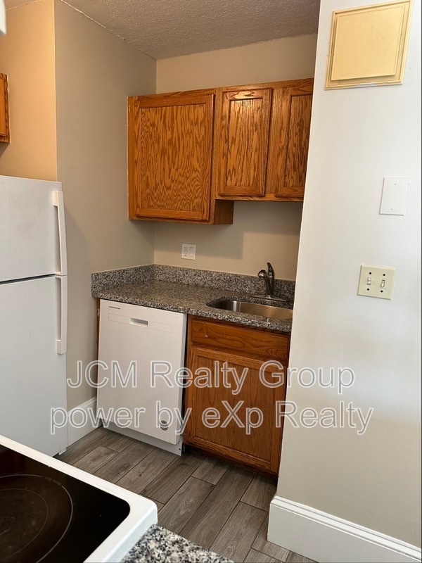 Photo - 80 Sagamore St Unit 103 / 2nd Floor Elevator