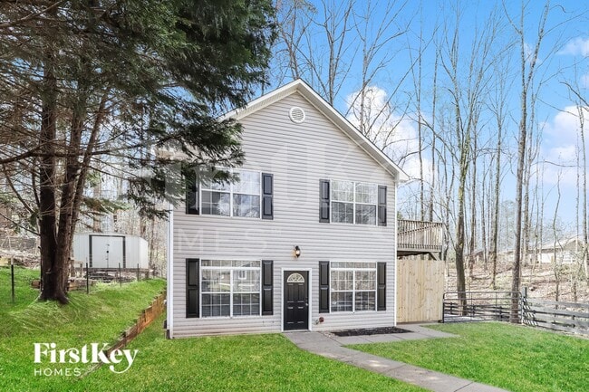 9215 Fleetwood Trail