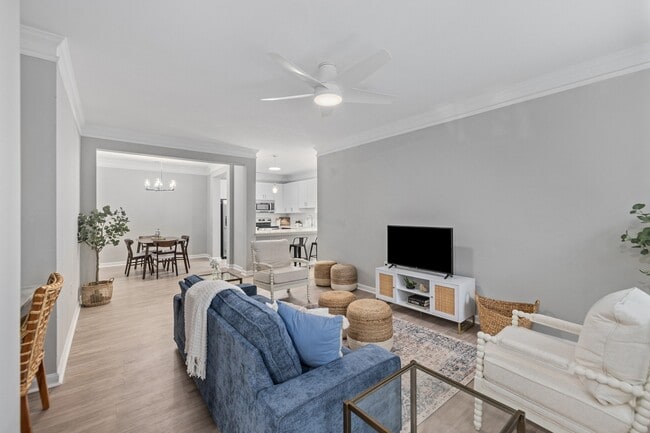 Photo - Parker Point