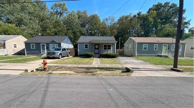 Photo - 307 N 36th St