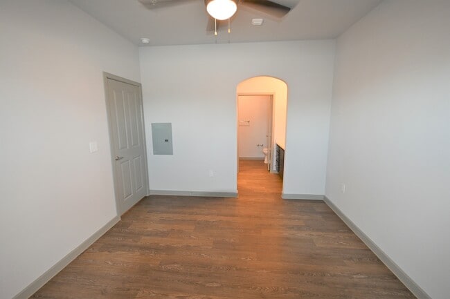 Mira Vista Ranch Apartments
