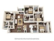 4 Bedroom | 4 Bathroom