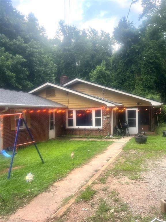 3324 Miller Rd