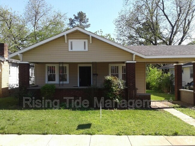 Building Photo - 1713 51st St Ensley Rental