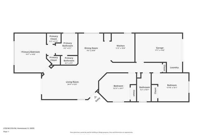 2150 NE 37th Rd
