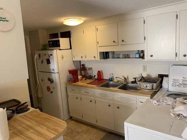 Photo - 3811 Greenleaf St