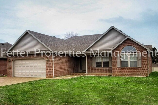 Building Photo - 9211 Turner Dr Rental