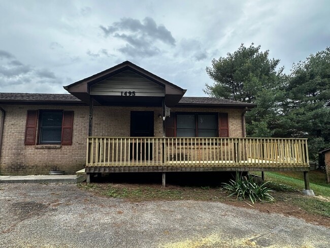 Photo - Fully Updated Duplex in Blacksburg