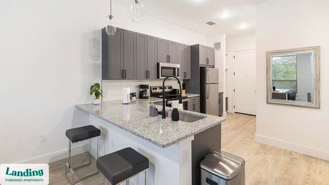 Photo - 650 E Sycamore St Unidad 3317.1408291