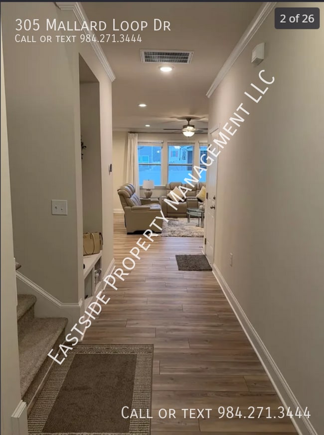 Photo - 305 Mallard Lp Dr