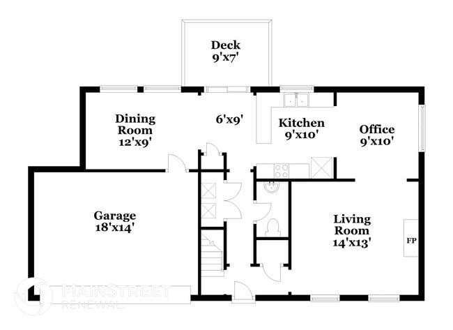 Photo - 3005 Canterbury Park Ct