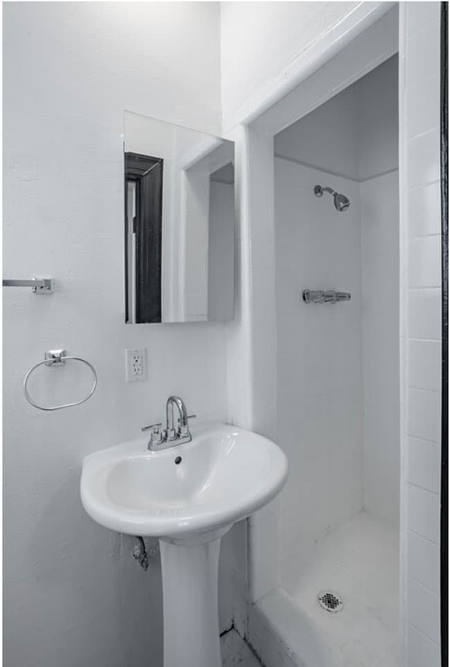 St. Moritz Apartments