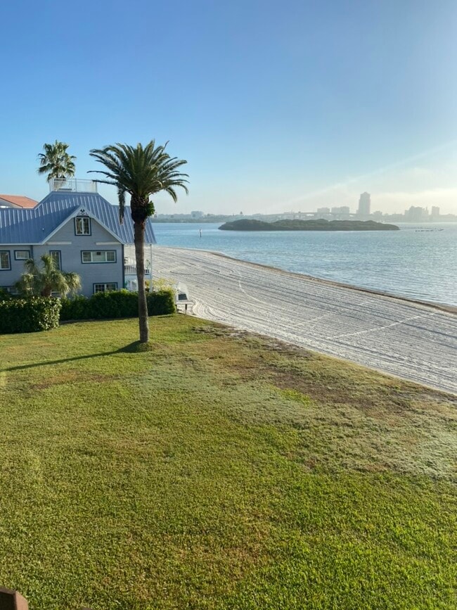 Photo - 865 S Gulfview Blvd Unit 308