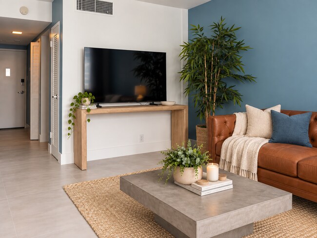 1000 West Ave Unit 801