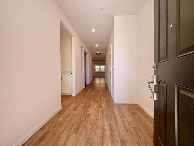 Photo - Beautiful Solar Home For Rent in Lincoln