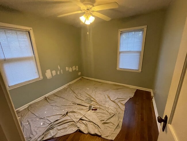 Photo - Beechwold Clintonville Area Single Family House with Fenced Yard and Garage