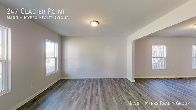 247 Glacier Pt