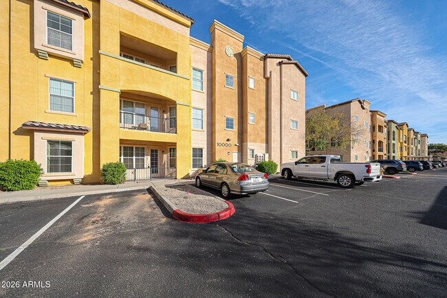 Photo - 14575 W Mountain View Blvd Unit 10125