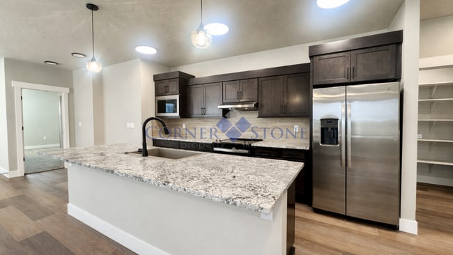 Photo - Brand New Duplex in Meridian!