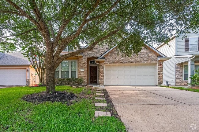 Building Photo - 14423 Bush Sage Dr Rental