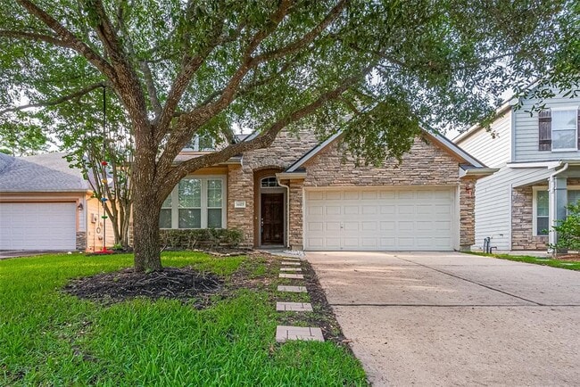 Photo - 14423 Bush Sage Dr House