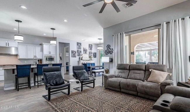 Photo - 3767 E Lantana Dr