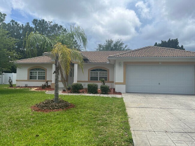 Photo - Single family Home with Florida room!
