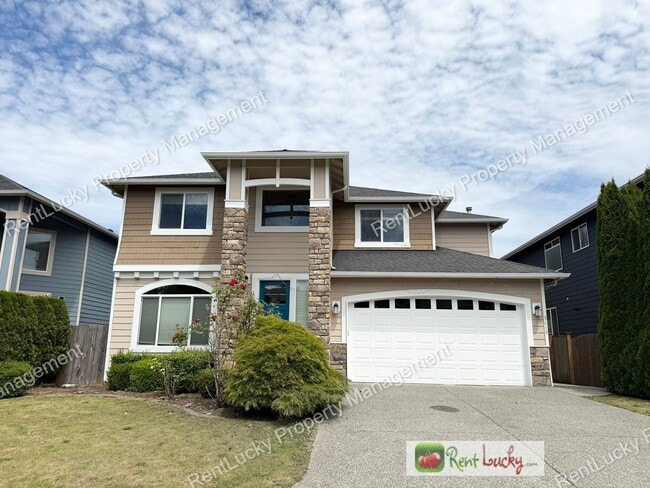 Building Photo - GREAT 5 Bedroom Home in Bothell with Smart Lights and Beautiful Family Room!