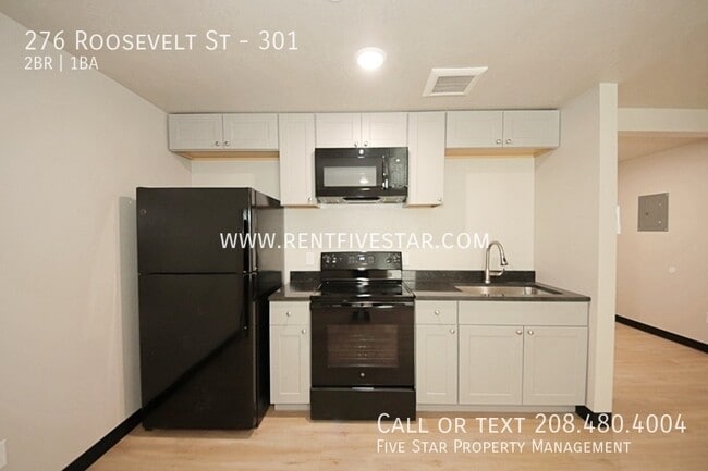 Photo - 276 Roosevelt St Unit 301