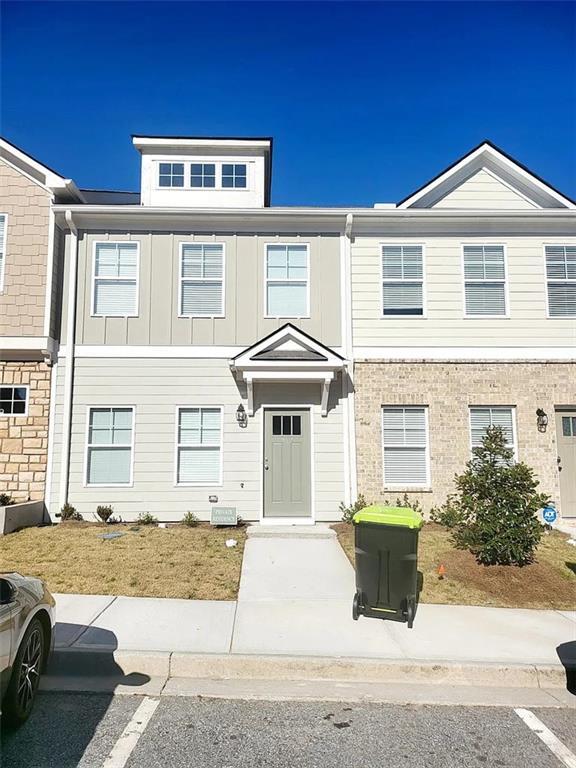 Photo - 862 Ambient Way Townhome