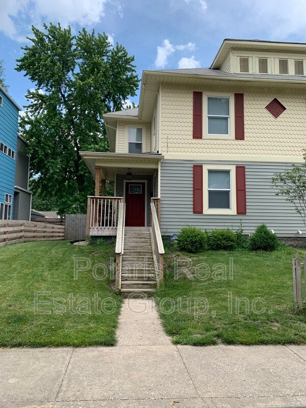 1403 Spann Ave