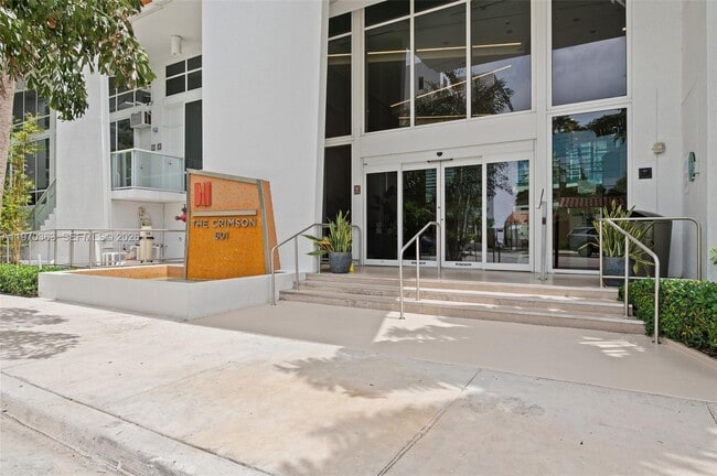 Photo - 601 NE 27th St Unit 1604