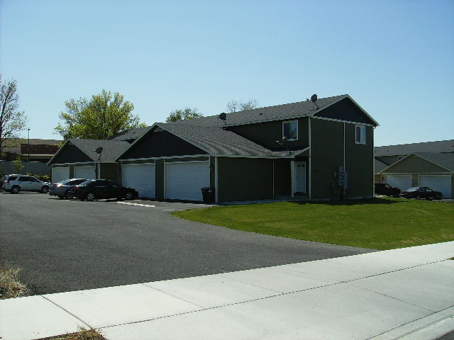Building Photo - 103 E Mizzou Ct Unit B